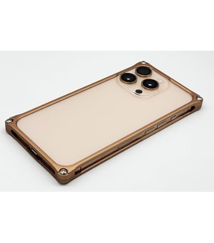 Amazon.co.jp: GILD design GI-252 ソリッドバンパー for