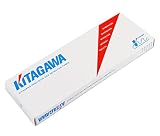 ガス検知管 硫化水素 120SE 10本 / 8-5354-08