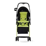 Malus Baby Stroller One Touch Folding ワンタッチ折りたたみ ベビーカー (海外直送品) (Green)