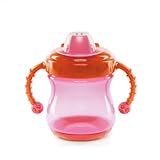 Nuvita NU-PPTC0006 Sippy Cup with Hard Mouthpiece by Nuvita