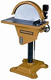 Powermatic 1791264 Model DS20 20-Inch 3 Horsepower Disc Sander with Reversing Feature, 230/460-Volt 
