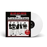 GLAD ALL OVER LP [VINYL] [Analog]