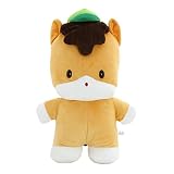 ゆるキャラ(R)グランプリ公式ぬいぐるみ・ぐんまちゃん（45cm）
