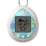 TAMAGOTCHI NANO TAMAGOTCHI NANO X ハローキティ - スカイブルー。