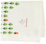 シンジカトウ コクーン ゲストタオル 森の中 SKGT114-04