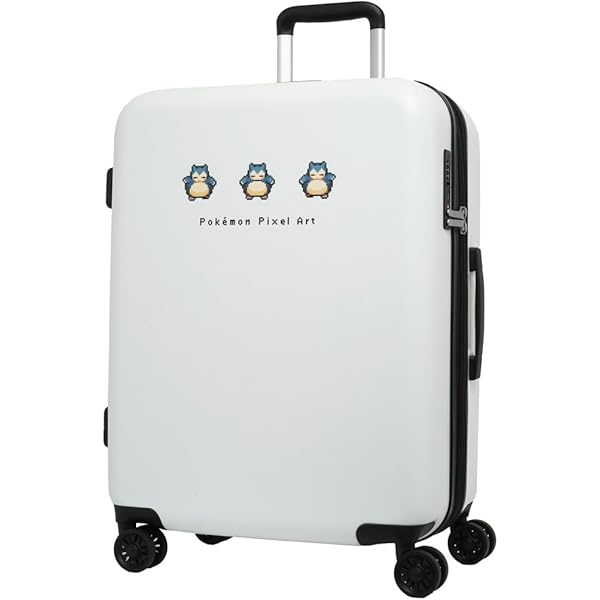 メタモン キャリーケース Amazon | [ポケットモンスター] 衣類用圧縮袋付き キャラクター