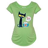 KidTeez APPAREL レディース カラー: グリーン