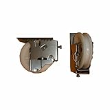 LIXIL(リクシル) 菩提樹戸車(1個)