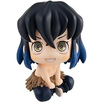 Amazon | るかっぷ 鬼滅の刃 不死川実弥 完成品フィギュア