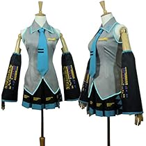 初音ミク　二足歩行　コスプレ　Sサイズ 初音ミク コスプレ 二足歩行 ブレスユー - メルカリ