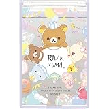 サンエックス リラックマ キャラミックス ミニミラー FE36901