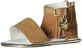 Stuart Weitzman ユニセックス・キッズ カラー: ブラウン