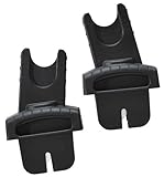 My Child Floe Car Seat Adaptors for Maxi Cosi by My Child