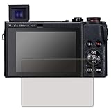 PDA工房 Canon PowerShot G5X MarkII/G1X MarkIII/G9X MarkII/G7X MarkII/G7X/G5X ブルーライトカット[光沢] 保護 フィルム 日本製