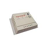 チャージコントローラーMPPT-10A　12v24v