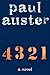 4 3 2 1: A Novel