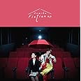 Fiction e.p(通常盤)