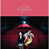 Fiction e.p(通常盤)
