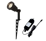 タカショー ローボルト アップライト セット