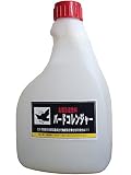 カラス対策塗料「バードコレンジャー」500cc