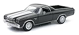 Chevrolet 1/25 1970 El Camino SS Children Vehicle Toys [並行輸入品]