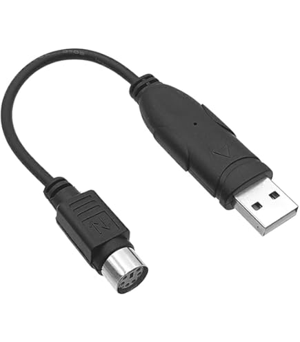 Amazon.co.jp: ラトックシステム USB2.0 to GPIBコンバータ REX-USB220