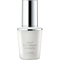 Amazon.co.jp: アルビオン ALBION アンフィネスホワイト