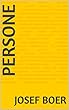 Persone (German Edition)