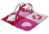Hello Kitty Baby Gym Play Mat by Hello Kitty