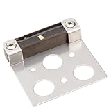 Kichler Lighting 15734AZT30 LED Design Pro-Hardware without Bracket, Textured Architectural Bronze F