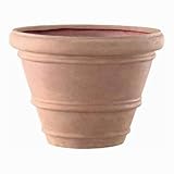 ファイバー製軽量植木鉢 Gizzeria Cotto lite 50x36 ／植木鉢