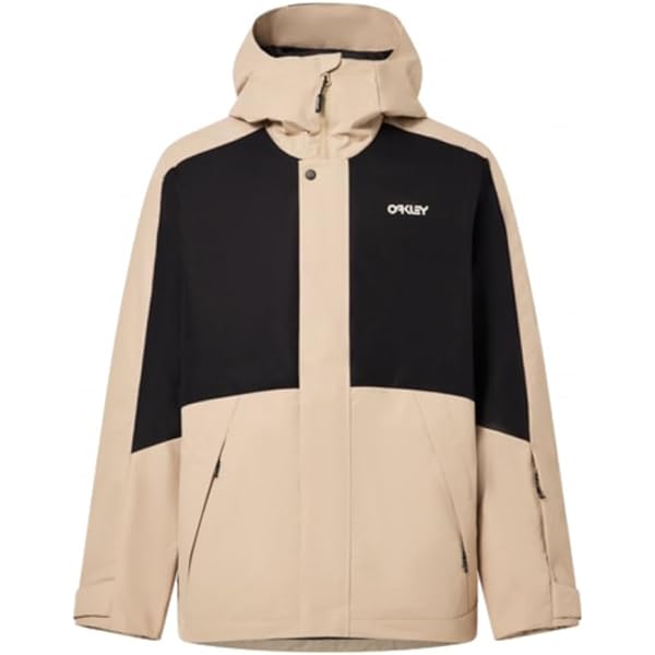 Amazon.co.jp: Oakley メンズ Tnp Pure Anorak, 遮光, XX-Large