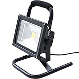大同通商 プロメイト(PROmate) LED投光器 簡易防雨タイプ (20W) PRLL-20W
