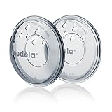 Medela Breast Shells 2uni [並行輸入品]
