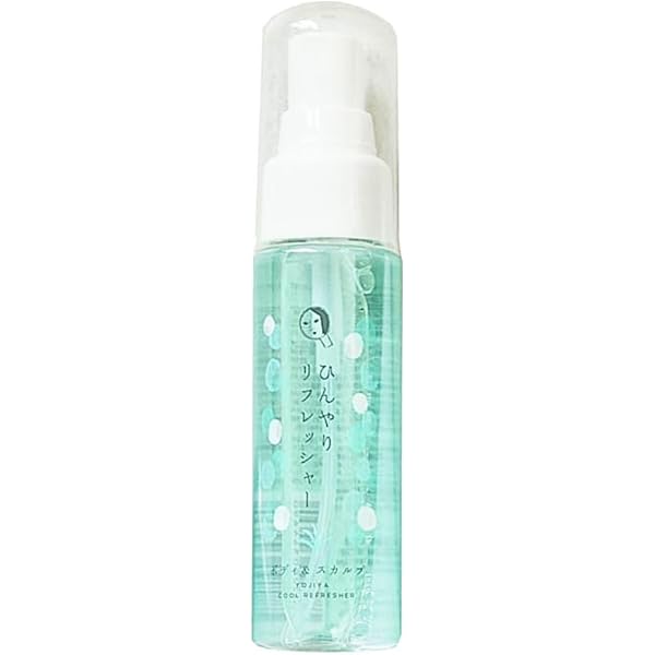 Amazon | 【よーじや公式】ひんやりボディジェル 120g 保湿ケア