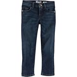 オシュコシュ OSHKOSH/ スキニーソフトジーンズハリテージリンス デニム ボトムスデニム 12ヶ月【並行輸入】