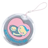 マタニティマーク 反射キーホルダー