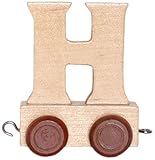 Legler Letter Train H Children's Furniture by Legler