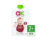 有機居心地の良いコテージパイピューレ130グラム (Annabel Karmel) (x 6) - Annabel Karmel Organic Cosy Cottage Pie Puree 130g