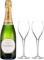 ローラン・ペリエ ラ キュベ