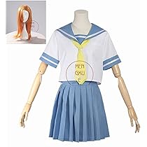 Amazon.co.jp: [MENGXUE] ひぐらしのなく頃に 竜宮レナ(礼奈