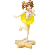 コトブキヤ アイドルマスター 高槻やよい -Angelic Island- 1/7スケール PVC塗装済み完成品