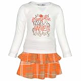 Unique Baby APPAREL ベビー・ガールズ US サイズ: 2t カラー: ブラック