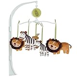 Summer Infant Mobile, Jungle Buddies by Summer Infant