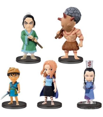 Amazon.co.jp: キングダム ワールドコレクタブルフィギュアvol.2 壁