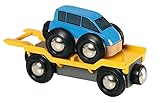 Brio Car Transporter [並行輸入品]