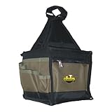 Graintex NE1149 27 Pocket Tool Carrier by Graintex