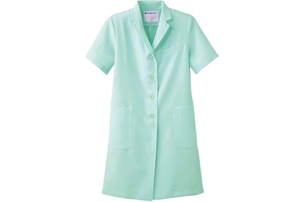 Amazon Co Jp 売れ筋ランキング 白衣 の中で最も人気のある商品です