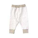 ソレイアード SOULEIADO リブパンツ ウッドアシュ 80㎝ 48354