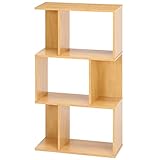 不二貿易 YOUボックス オープンラック ナチュラル 12643